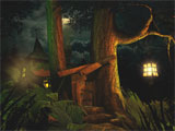 Fantasy Moon 3D Screensaver Download