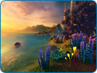 Faraway Planet