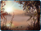 Fog Lake