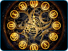 Mechanical Clock