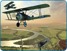 Vintage Aircraft