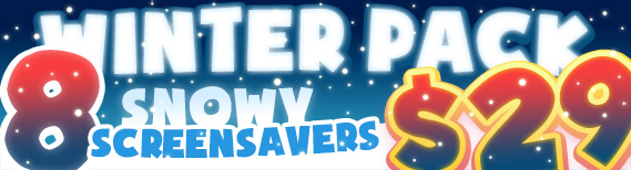 Winter Pack