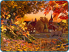 Autumn Wonderland