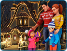 Christmas Cottage