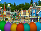 Easter Village