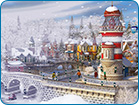 Winter Village