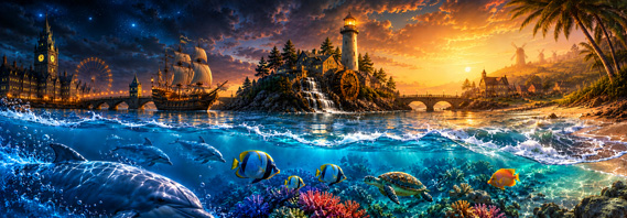 Special Offer - All screensavers