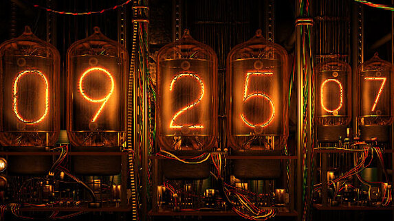digital clock 3d screensaver serial digital clock 3d screensaver serial