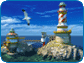 Lighthouse - Calm Waters
