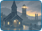 Silent Town
