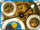 The Pocket Watch