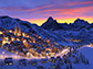 Alpine Valley