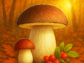 Autumn Hollow