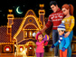 Christmas Cottage