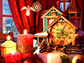 Christmas Evening