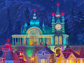 Christmas Town