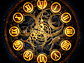 Mechanical Clock