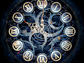 Mechanical Clock Lite