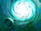 Deep Space
