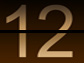 Digital Clock