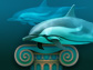 Dolphins - Atlantis