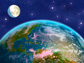 Earth Wonders