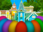 Easter Village
