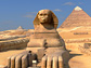 Egyptian Pyramids Lite