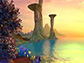 Faraway Planet