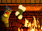Fireside Christmas