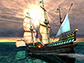 Galleon