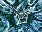 Ice Clock