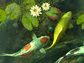 Koi Pond