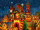 Santa's Castle