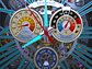 Skeleton Clock