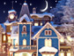 Snow Village