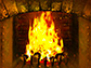 Spirit of Fire