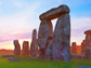 Stonehenge
