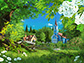 Summer Wonderland