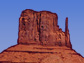 Sunny Monuments