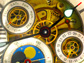 The Pocket Watch
