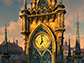 Clock Tower