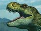 Tyrannosaurus Rex