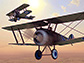Vintage Aircraft