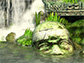 Mayan Waterfall
