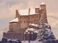 Winter Highlands