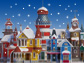 Winter Village