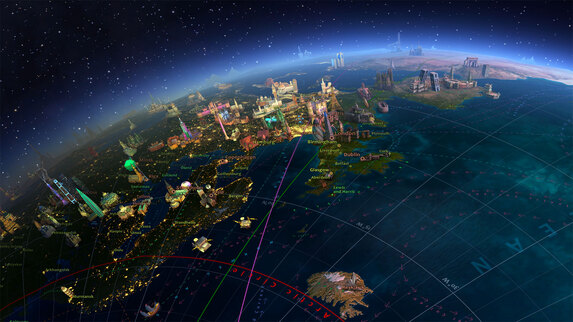 earth 3d world atlas animals earth 3d world atlas animals